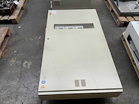 2013 zumtobel onlitecentral cps centrale noodverlichting / noodstroominstalatiekast - afbeelding 1 van  6