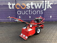 2014 - barreto - 1320 - grondfrees/tuinfrees - afbeelding 3 van  9