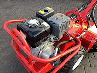 2014 - barreto - 1320 - grondfrees/tuinfrees - afbeelding 6 van  9