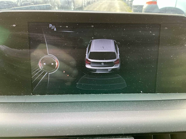 2014 - bmw - 1-serie - 116i - personenauto - afbeelding 2 van  17