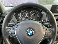 2014 - bmw - 1-serie - 116i - personenauto - afbeelding 7 van  17