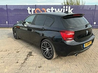 2014 - bmw - 1-serie - 116i - personenauto - afbeelding 11 van  17
