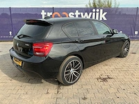 2014 - bmw - 1-serie - 116i - personenauto - afbeelding 12 van  17