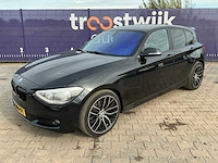 2014 - bmw - 1-serie - 116i - personenauto