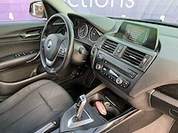 2014 - bmw - 1-serie - 116i - personenauto - afbeelding 15 van  17