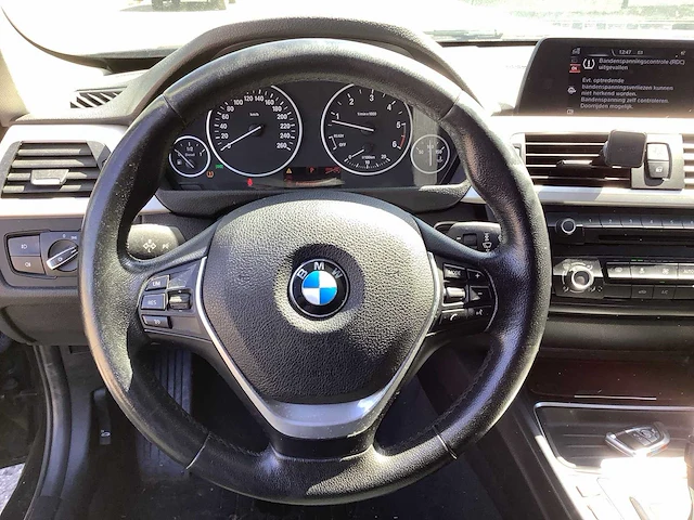 2014 - bmw - 330d - coupe - afbeelding 7 van  37