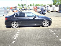 2014 - bmw - 330d - coupe - afbeelding 27 van  37