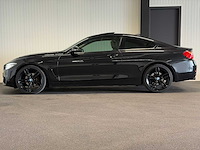 2014 - bmw - 4-serie coupé - 420i high executive - 1-trt-11 iaw - afbeelding 2 van  5