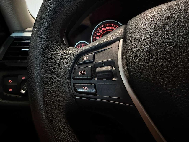 2014 - bmw - 4-serie coupé - 420i high executive - 1-trt-11 iaw - afbeelding 2 van  24