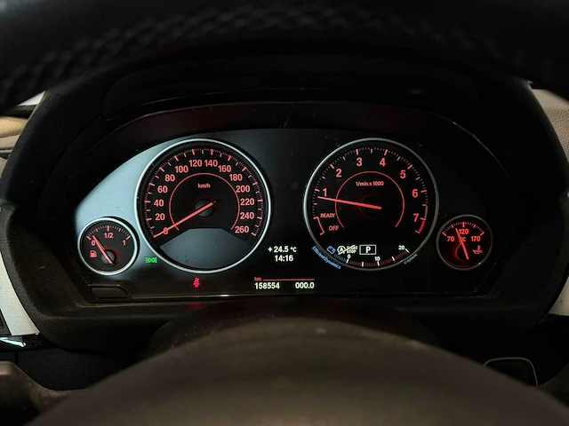 2014 - bmw - 4-serie coupé - 420i high executive - 1-trt-11 iaw - afbeelding 4 van  24