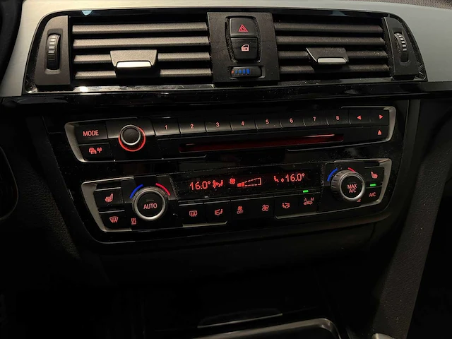 2014 - bmw - 4-serie coupé - 420i high executive - 1-trt-11 iaw - afbeelding 5 van  24