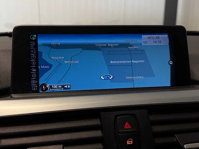 2014 - bmw - 4-serie coupé - 420i high executive - 1-trt-11 iaw - afbeelding 7 van  24