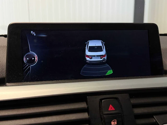 2014 - bmw - 4-serie coupé - 420i high executive - 1-trt-11 iaw - afbeelding 8 van  24