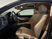 2014 - bmw - 4-serie coupé - 420i high executive - 1-trt-11 iaw - afbeelding 10 van  24