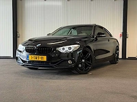 2014 - bmw - 4-serie coupé - 420i high executive - 1-trt-11 iaw