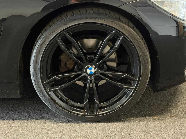 2014 - bmw - 4-serie coupé - 420i high executive - 1-trt-11 iaw - afbeelding 16 van  24