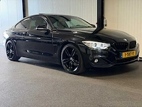 2014 - bmw - 4-serie coupé - 420i high executive - 1-trt-11 iaw - afbeelding 17 van  24