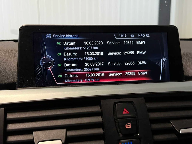 2014 - bmw - 4-serie coupé - 420i high executive - 1-trt-11 iaw - afbeelding 22 van  24