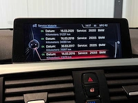 2014 - bmw - 4-serie coupé - 420i high executive - 1-trt-11 iaw - afbeelding 22 van  24