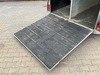 2014 - bockmann - pha-p-v-301565/200 - paardentrailer - afbeelding 9 van  12
