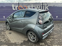 2014 - casalini - m14 - microcar/brommobiel - afbeelding 5 van  11