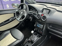 2014 - casalini - m14 - microcar/brommobiel - afbeelding 8 van  11