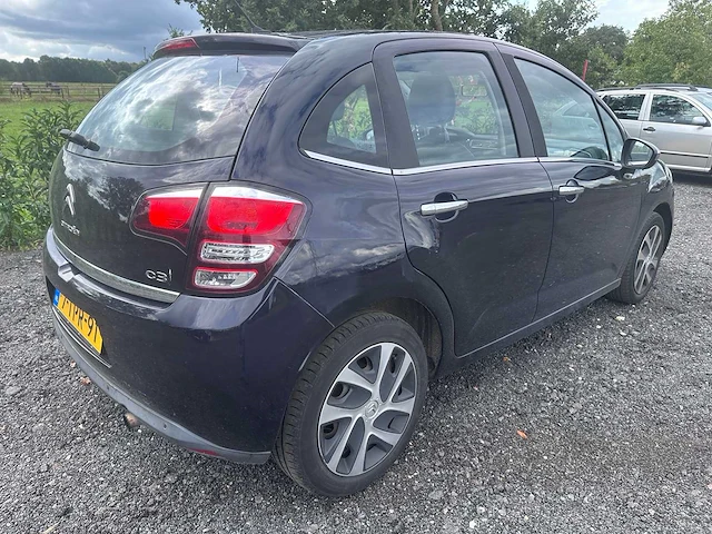 2014 - citroen - c3 - 1.2 vti collection - 7-tpr-91 - afbeelding 13 van  18