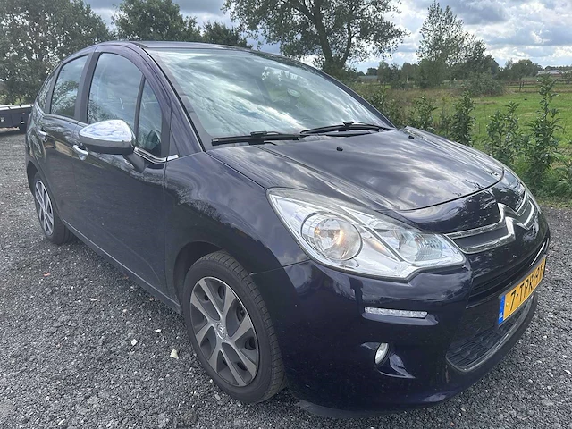 2014 - citroen - c3 - 1.2 vti collection - 7-tpr-91 - afbeelding 14 van  18