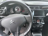2014 - citroen - c3 - 1.2 vti collection - 7-tpr-91 - afbeelding 17 van  18