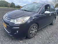 2014 - citroen - c3 - 1.2 vti collection - car - afbeelding 1 van  18