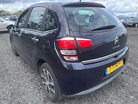 2014 - citroen - c3 - 1.2 vti collection - car - afbeelding 2 van  18