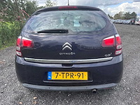 2014 - citroen - c3 - 1.2 vti collection - car - afbeelding 3 van  18