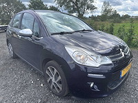 2014 - citroen - c3 - 1.2 vti collection - car - afbeelding 5 van  18