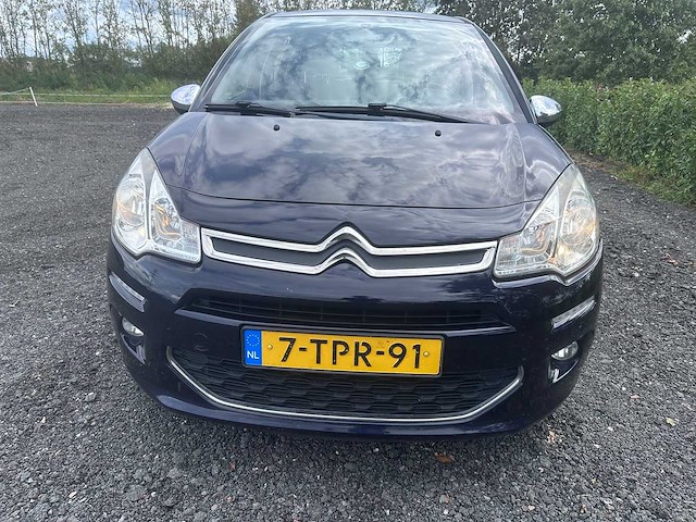 2014 - citroen - c3 - 1.2 vti collection - car - afbeelding 6 van  18
