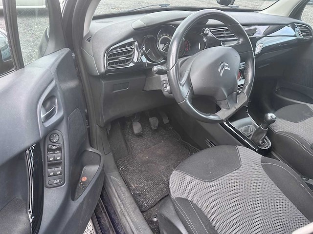 2014 - citroen - c3 - 1.2 vti collection - car - afbeelding 7 van  18