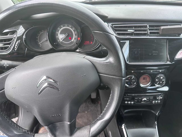 2014 - citroen - c3 - 1.2 vti collection - car - afbeelding 8 van  18