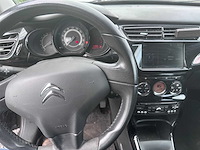 2014 - citroen - c3 - 1.2 vti collection - car - afbeelding 8 van  18