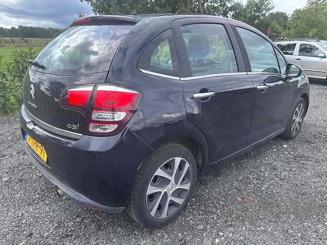 2014 - citroen - c3 - 1.2 vti collection - car - afbeelding 11 van  16