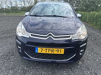 2014 - citroen - c3 - 1.2 vti collection - car - afbeelding 13 van  16