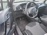 2014 - citroen - c3 - 1.2 vti collection - car - afbeelding 14 van  16