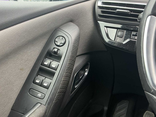 2014 - citroen - grand c4 picasso - 1.6 thp intensive - personenauto - afbeelding 6 van  9