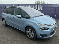 2014 - citroen - grand c4 picasso - 1.6 thp intensive - personenauto - afbeelding 2 van  9