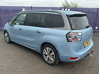 2014 - citroen - grand c4 picasso - 1.6 thp intensive - personenauto - afbeelding 3 van  9