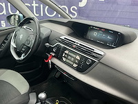 2014 - citroen - grand c4 picasso - 1.6 thp intensive - personenauto - afbeelding 4 van  9