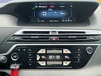 2014 - citroen - grand c4 picasso - 1.6 thp intensive - personenauto - afbeelding 5 van  9