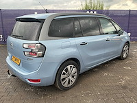 2014 - citroen - grand c4 picasso - 1.6 thp intensive - personenauto - afbeelding 9 van  14