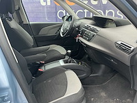 2014 - citroen - grand c4 picasso - 1.6 thp intensive - personenauto - afbeelding 10 van  14