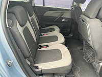 2014 - citroen - grand c4 picasso - 1.6 thp intensive - personenauto - afbeelding 11 van  14