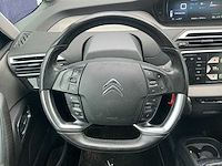 2014 - citroen - grand c4 picasso - 1.6 thp intensive - personenauto - afbeelding 14 van  14