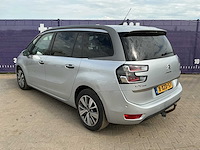 2014 - citroen - grand c4 picasso - 2.0 bluehdi intens. - personenauto - afbeelding 14 van  20